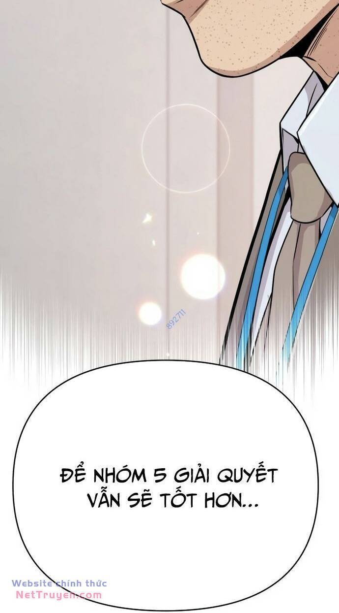 Nhân Viên Thực Tập Kim Cheolsu - chap21 - Trang 113